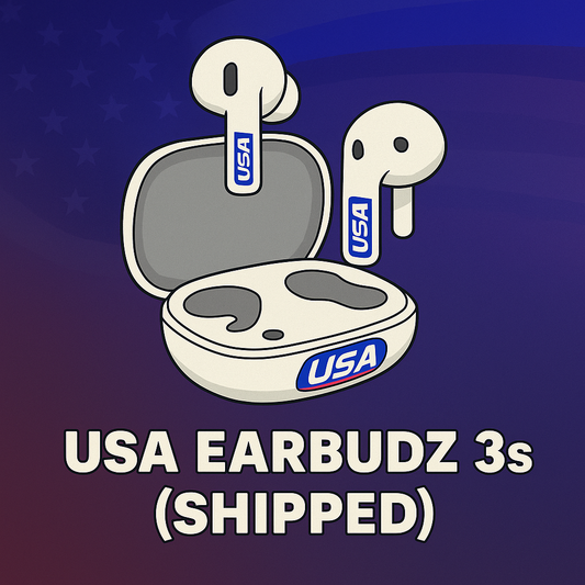 Fairpod 3s