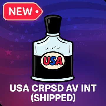 CREED Silver Cologne